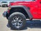 2018 Jeep Wrangler Rubicon 4x4