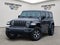 2018 Jeep Wrangler Unlimited Rubicon 4x4