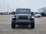 2018 Jeep Wrangler Unlimited Rubicon 4x4