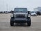 2018 Jeep Wrangler Unlimited Rubicon 4x4