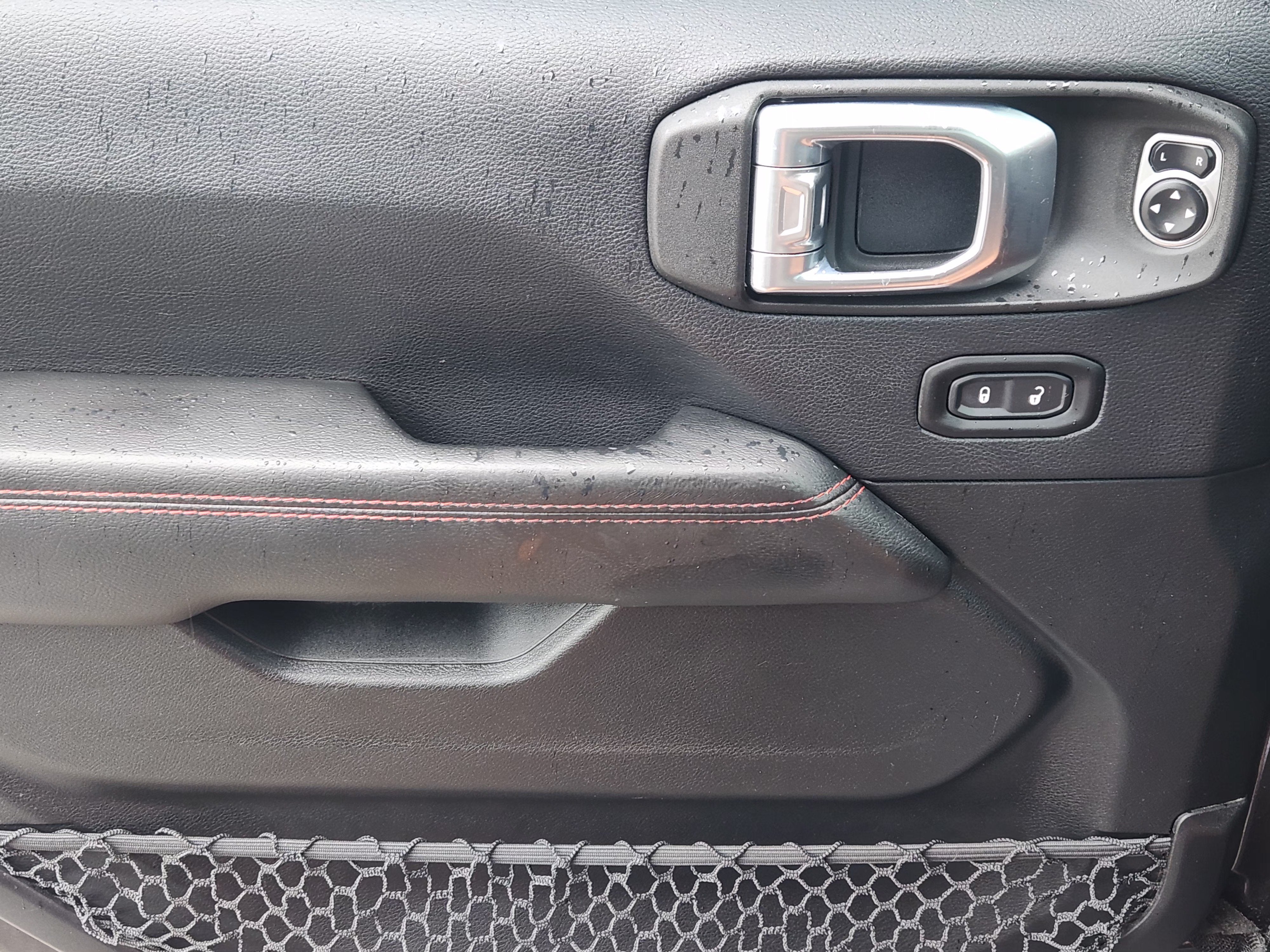 2018 Jeep Wrangler Unlimited Rubicon 4x4