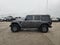 2018 Jeep Wrangler Unlimited Rubicon 4x4