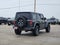 2018 Jeep Wrangler Unlimited Rubicon 4x4