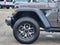 2018 Jeep Wrangler Unlimited Rubicon 4x4