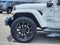 2021 Jeep Wrangler 4xe Unlimited Sahara 4x4