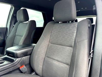 2021 Dodge Durango SXT Plus