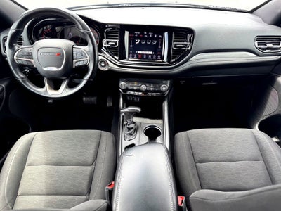 2021 Dodge Durango SXT Plus
