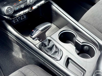 2021 Dodge Durango SXT Plus