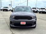 2021 Dodge Durango SXT Plus