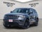 2018 Jeep Grand Cherokee Altitude 4x2