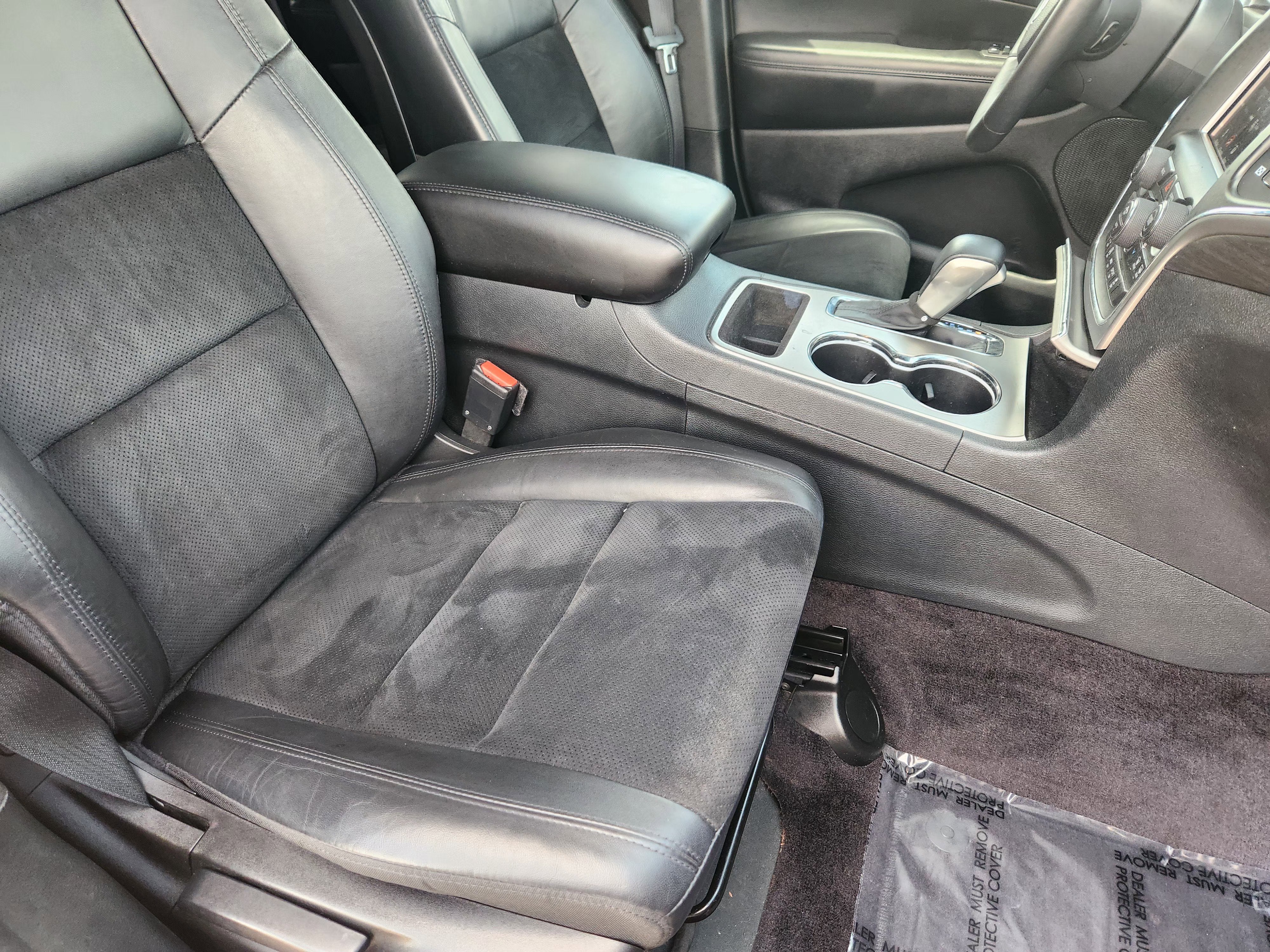 2018 Jeep Grand Cherokee Altitude 4x2