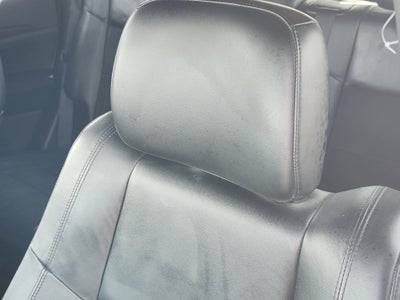 2018 Jeep Grand Cherokee Altitude 4x2