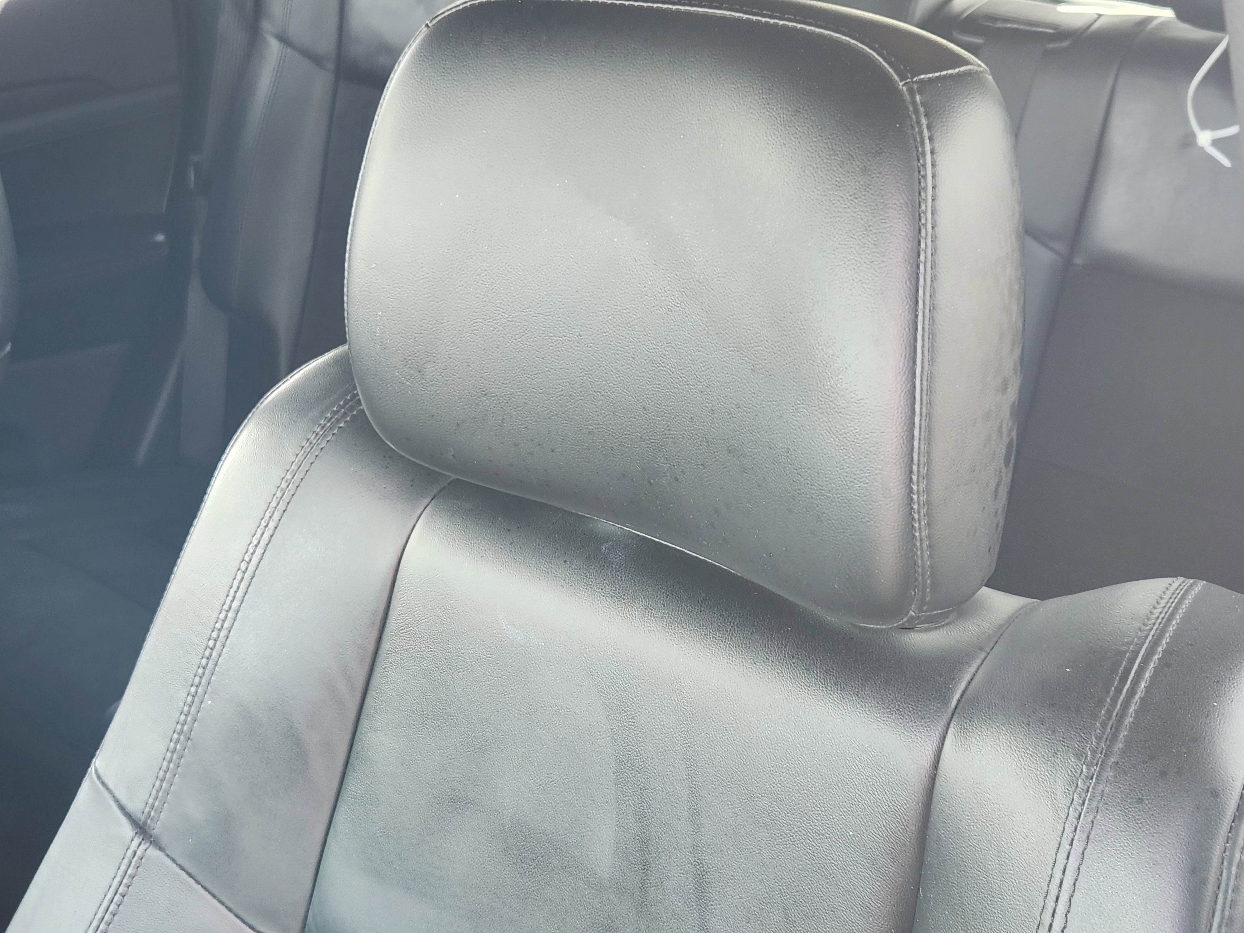 2018 Jeep Grand Cherokee Altitude 4x2