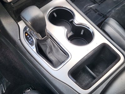 2018 Jeep Grand Cherokee Altitude 4x2