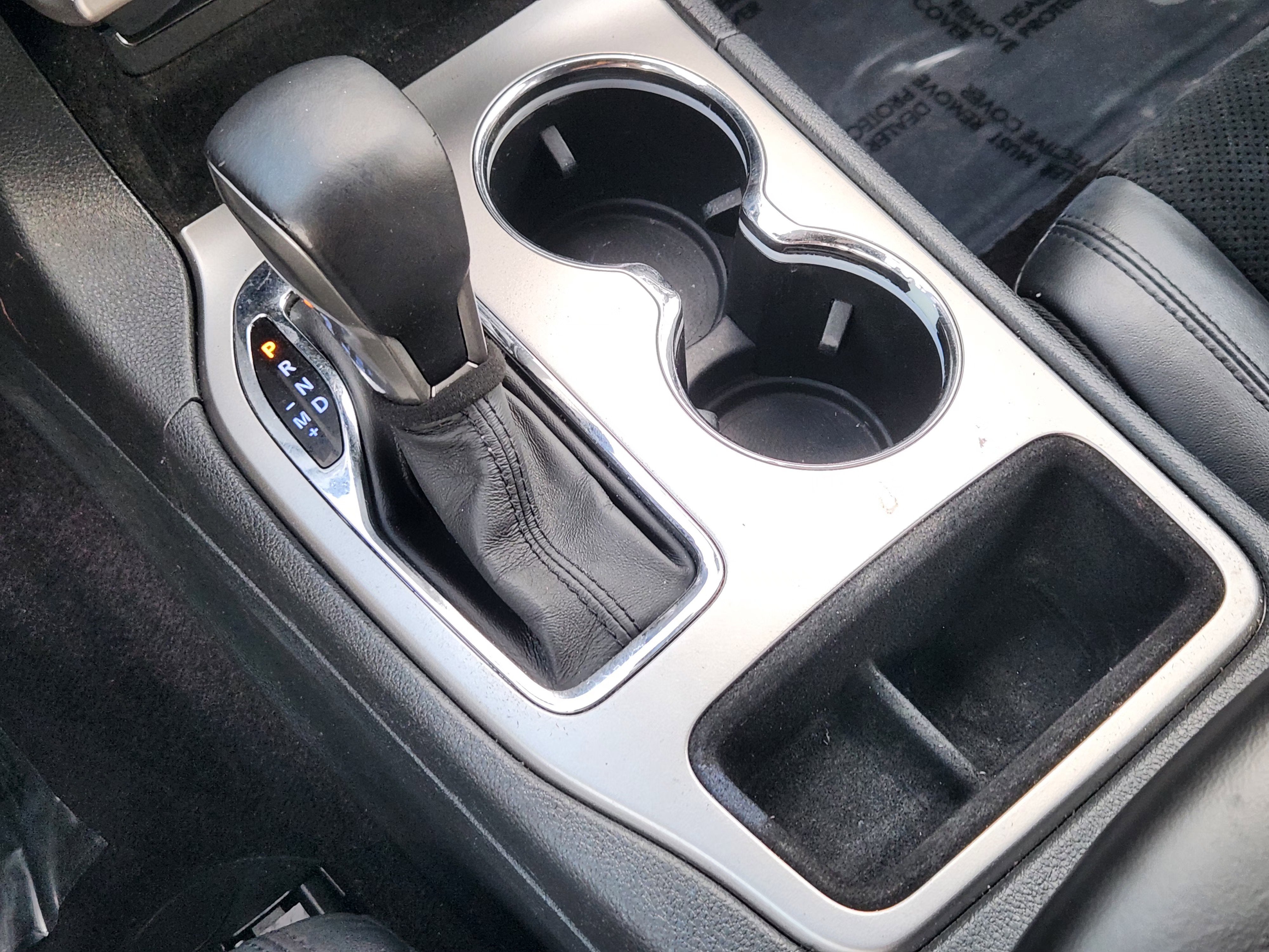 2018 Jeep Grand Cherokee Altitude 4x2