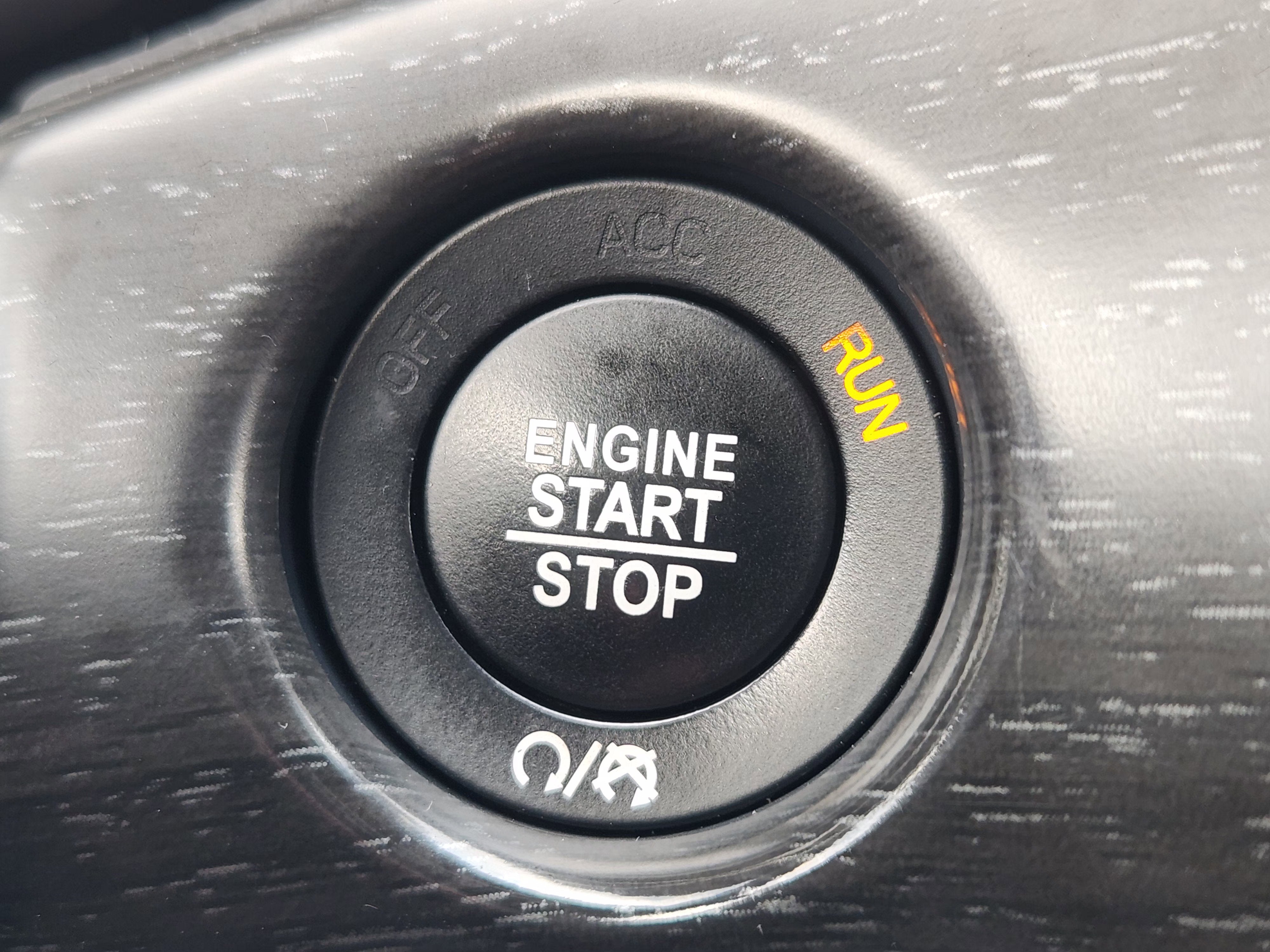 2018 Jeep Grand Cherokee Altitude 4x2