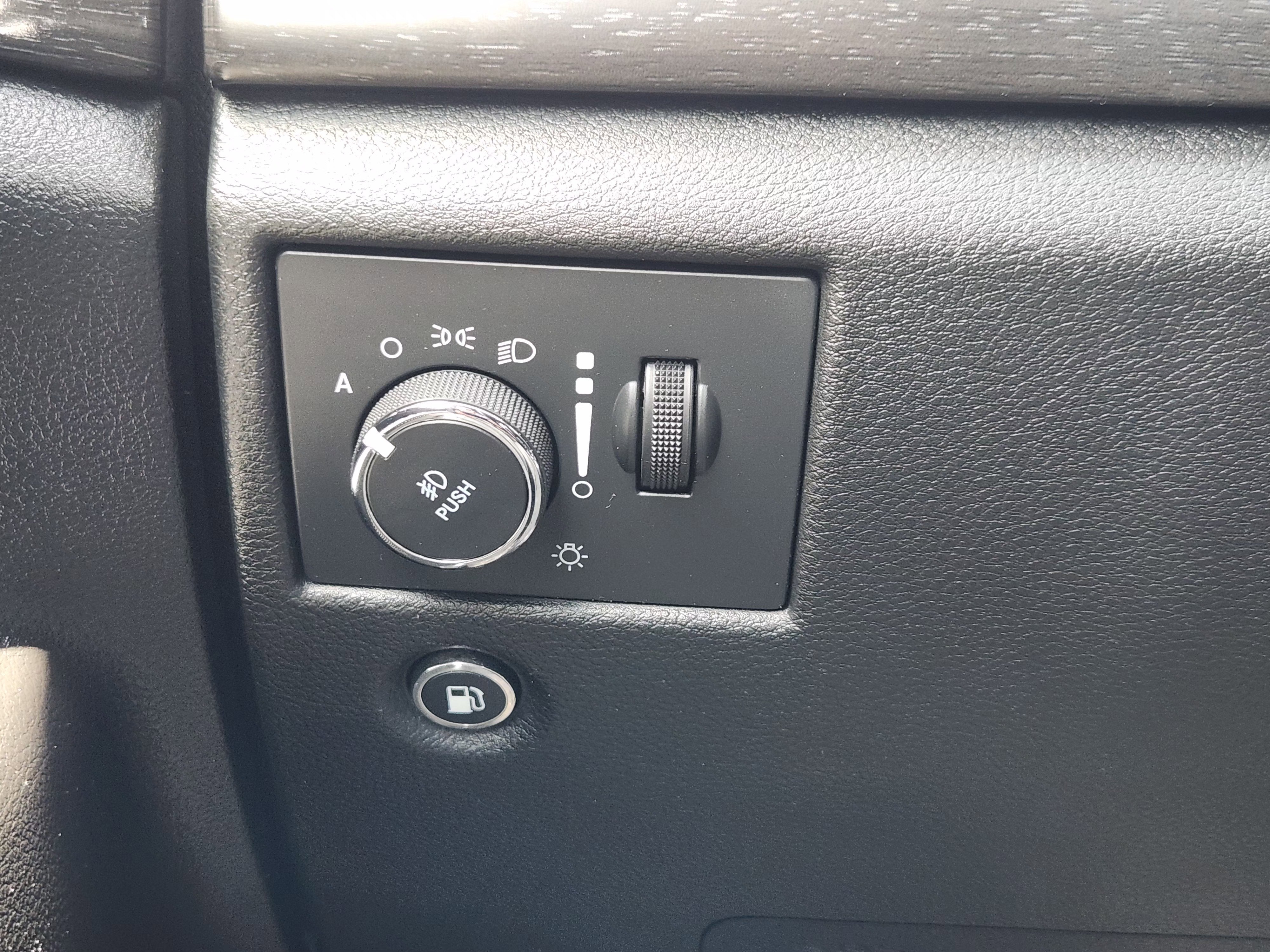 2018 Jeep Grand Cherokee Altitude 4x2