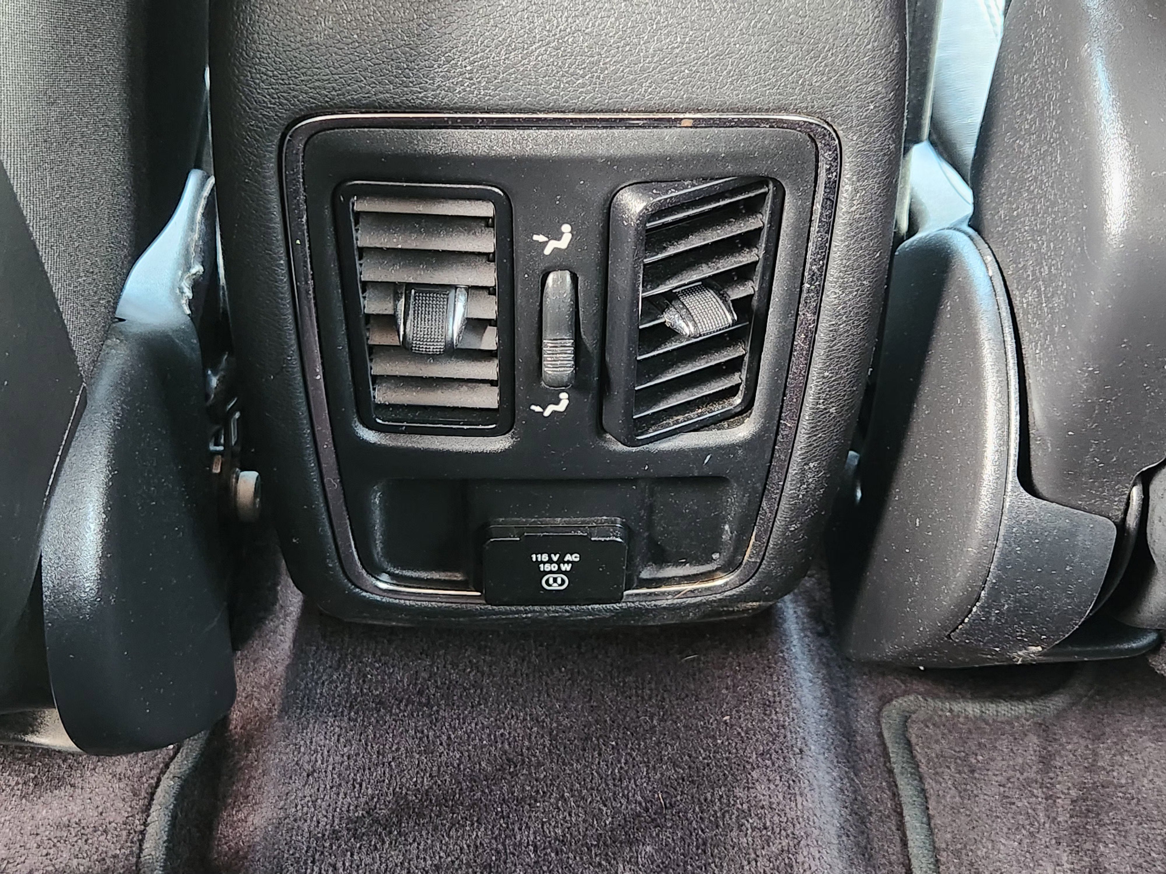 2018 Jeep Grand Cherokee Altitude 4x2