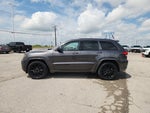 2018 Jeep Grand Cherokee Altitude 4x2