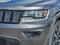 2018 Jeep Grand Cherokee Altitude 4x2