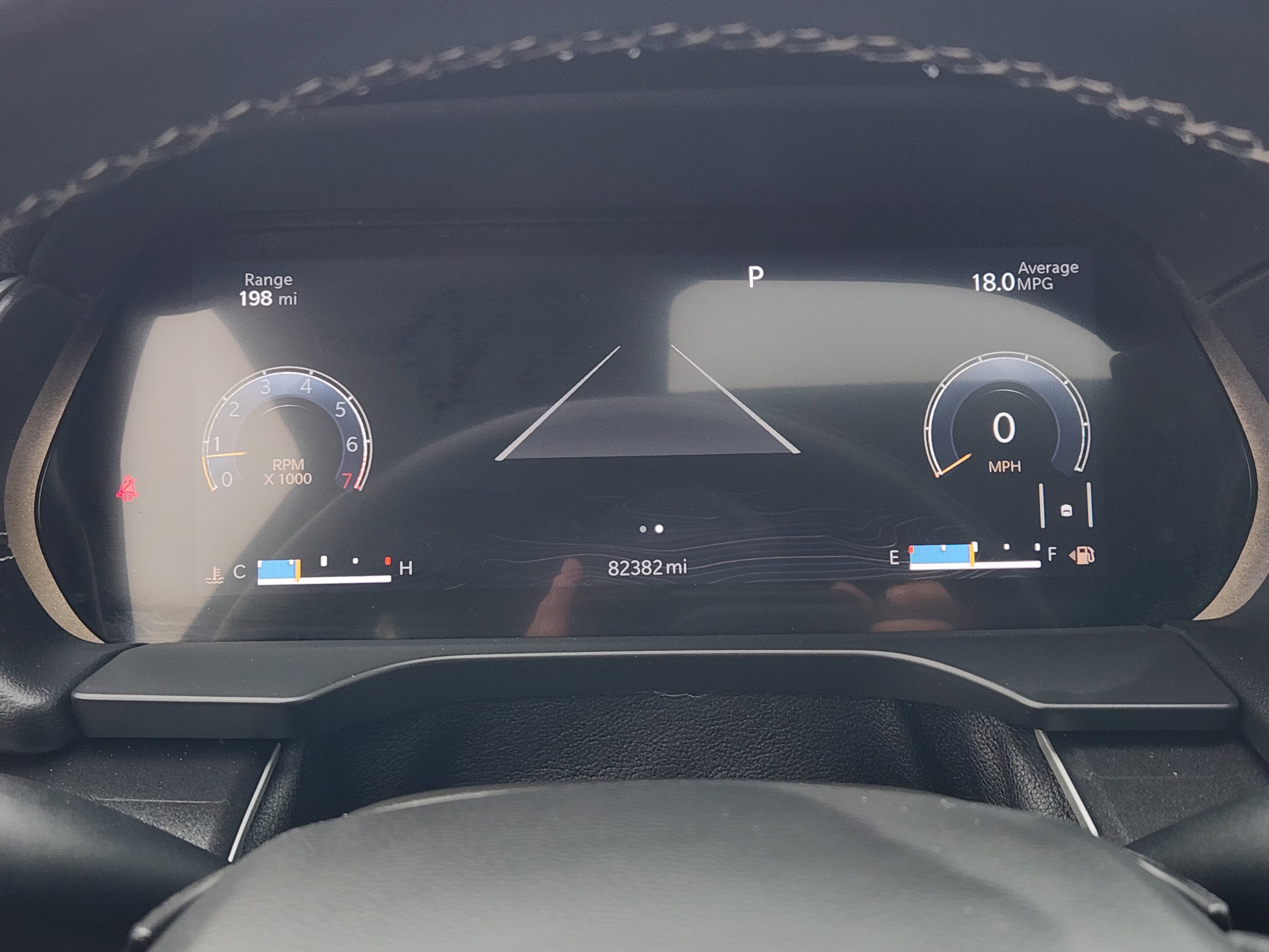 2021 Jeep Grand Cherokee L Altitude 4x2