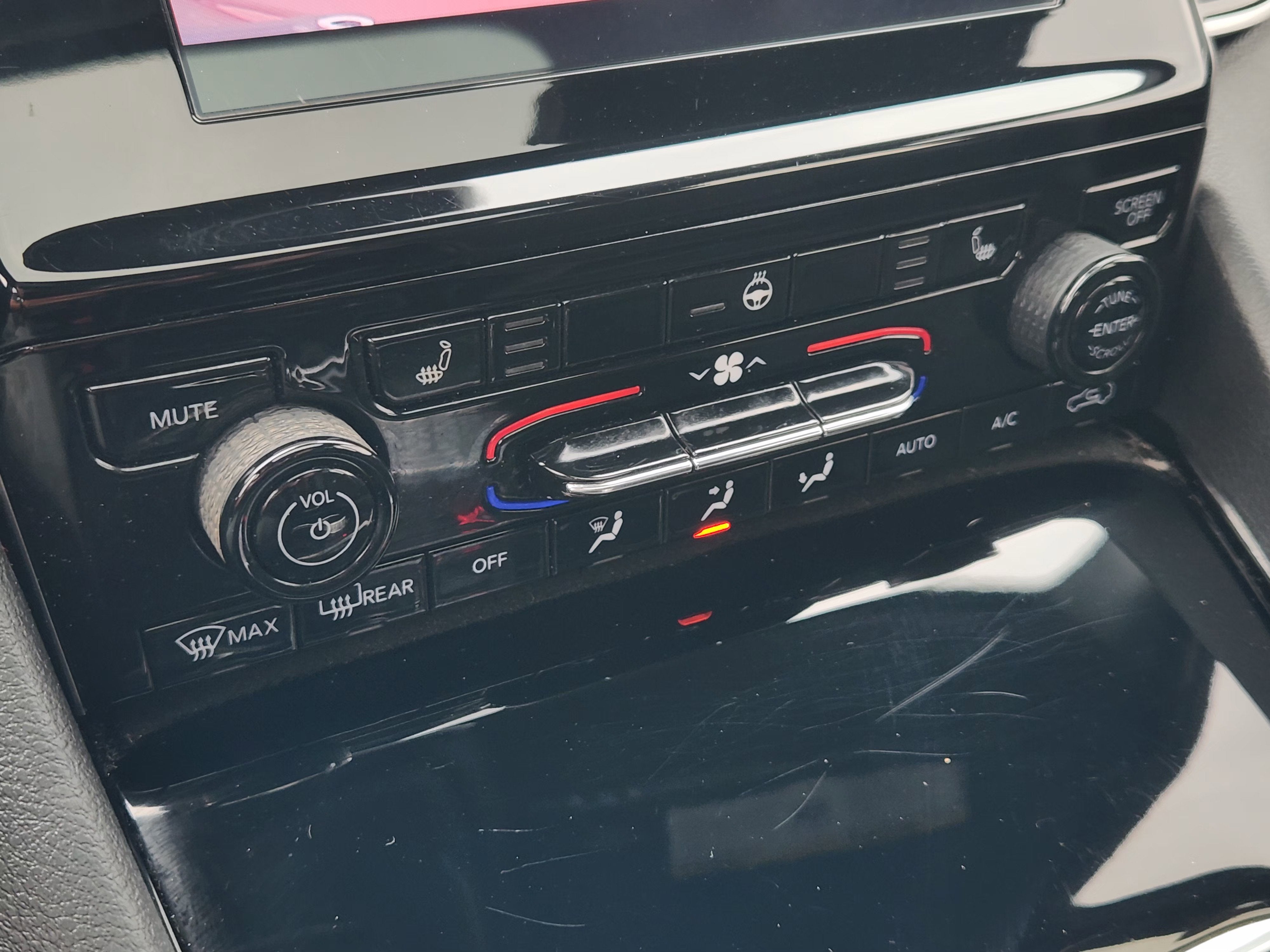 2021 Jeep Grand Cherokee L Altitude 4x2