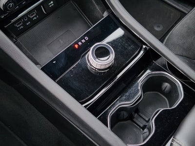 2021 Jeep Grand Cherokee L Altitude 4x2