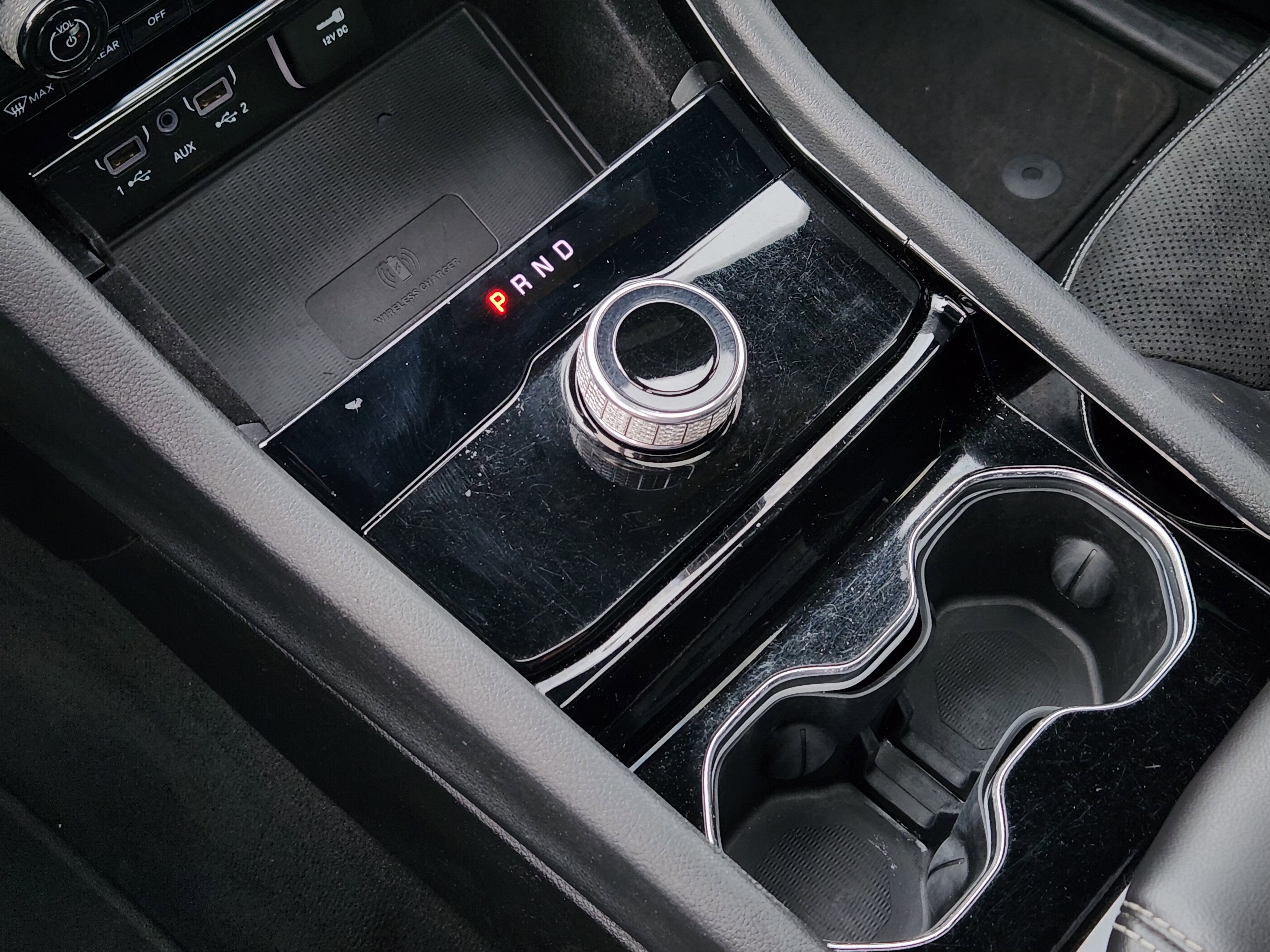 2021 Jeep Grand Cherokee L Altitude 4x2