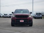 2021 Jeep Grand Cherokee L Altitude 4x2