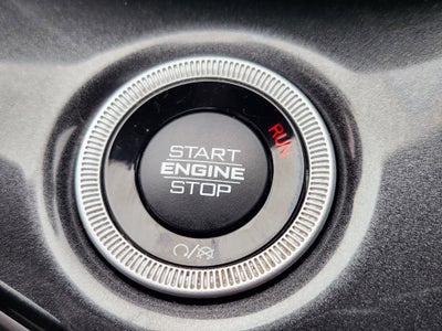 2021 Jeep Grand Cherokee L Altitude 4x2