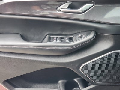 2021 Jeep Grand Cherokee L Altitude 4x2