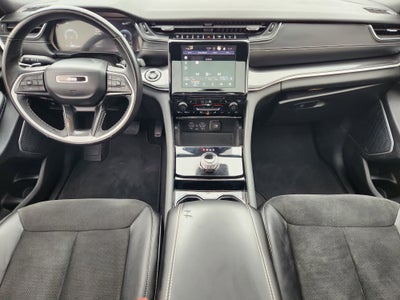 2021 Jeep Grand Cherokee L Altitude 4x2