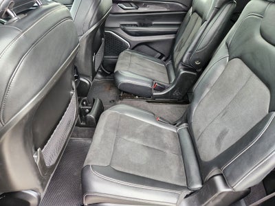 2021 Jeep Grand Cherokee L Altitude 4x2
