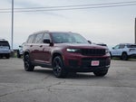 2021 Jeep Grand Cherokee L Altitude 4x2