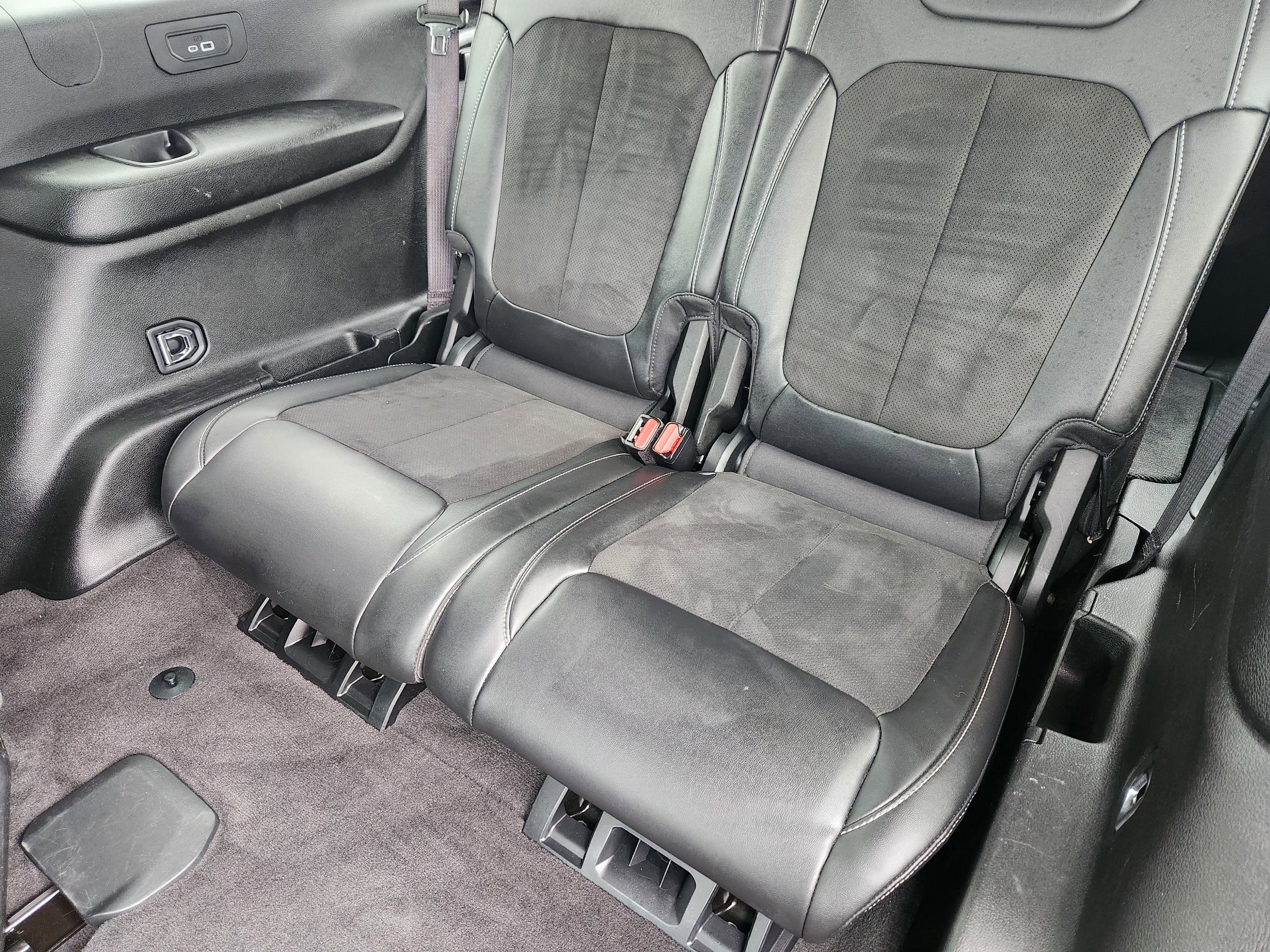 2021 Jeep Grand Cherokee L Altitude 4x2