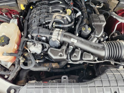 2021 Jeep Grand Cherokee L Altitude 4x2