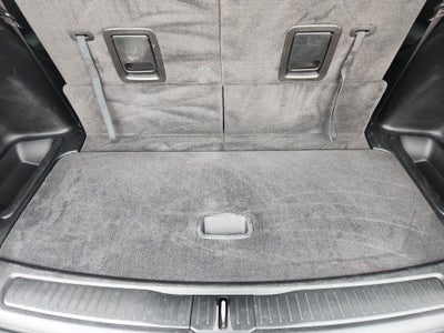 2021 Jeep Grand Cherokee L Altitude 4x2