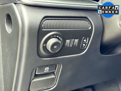 2024 Jeep Grand Wagoneer L Series II