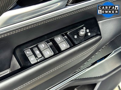 2024 Jeep Grand Wagoneer L Series II