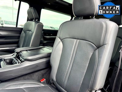 2024 Jeep Grand Wagoneer L Series II