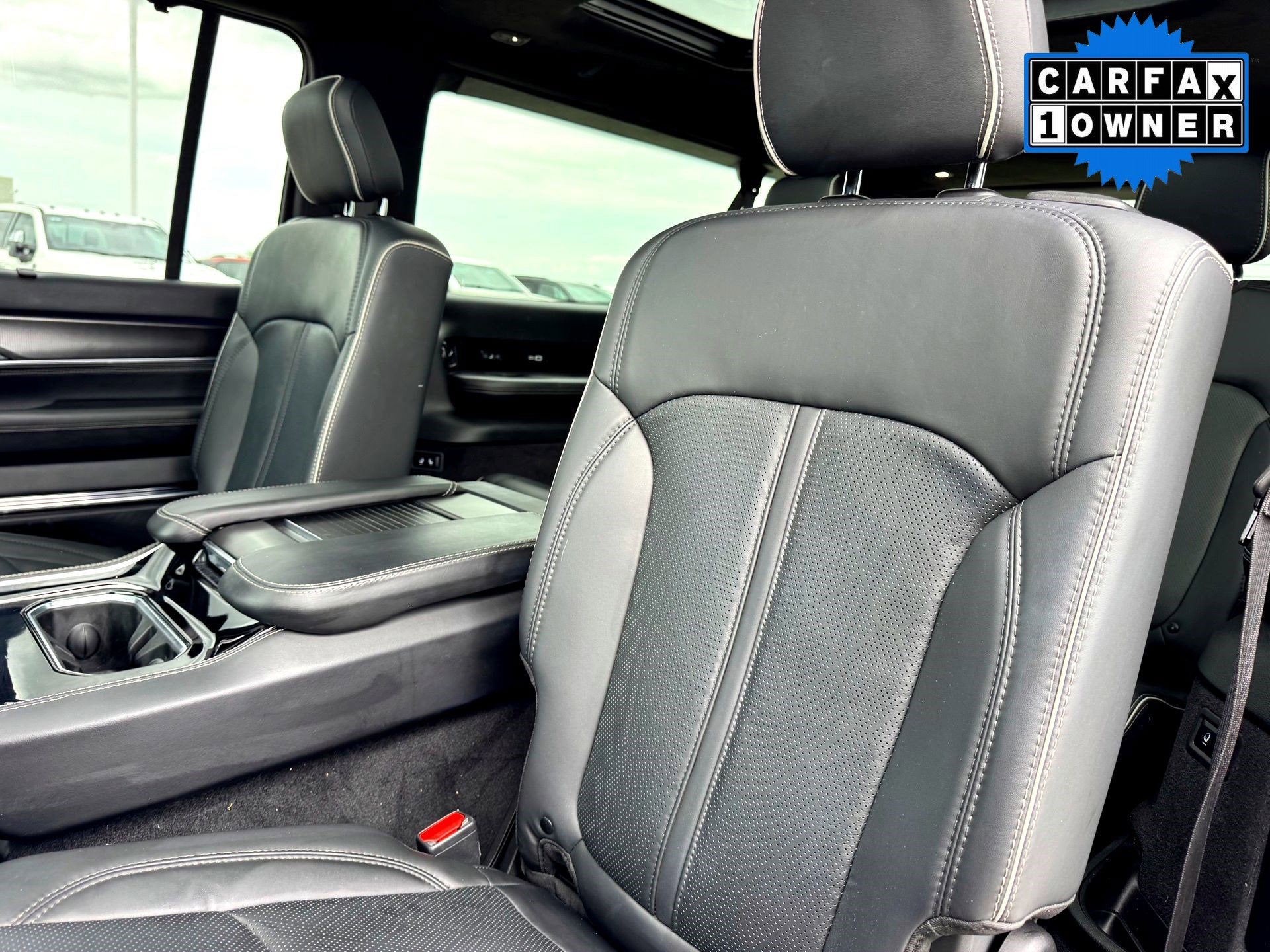 2024 Jeep Grand Wagoneer L Series II