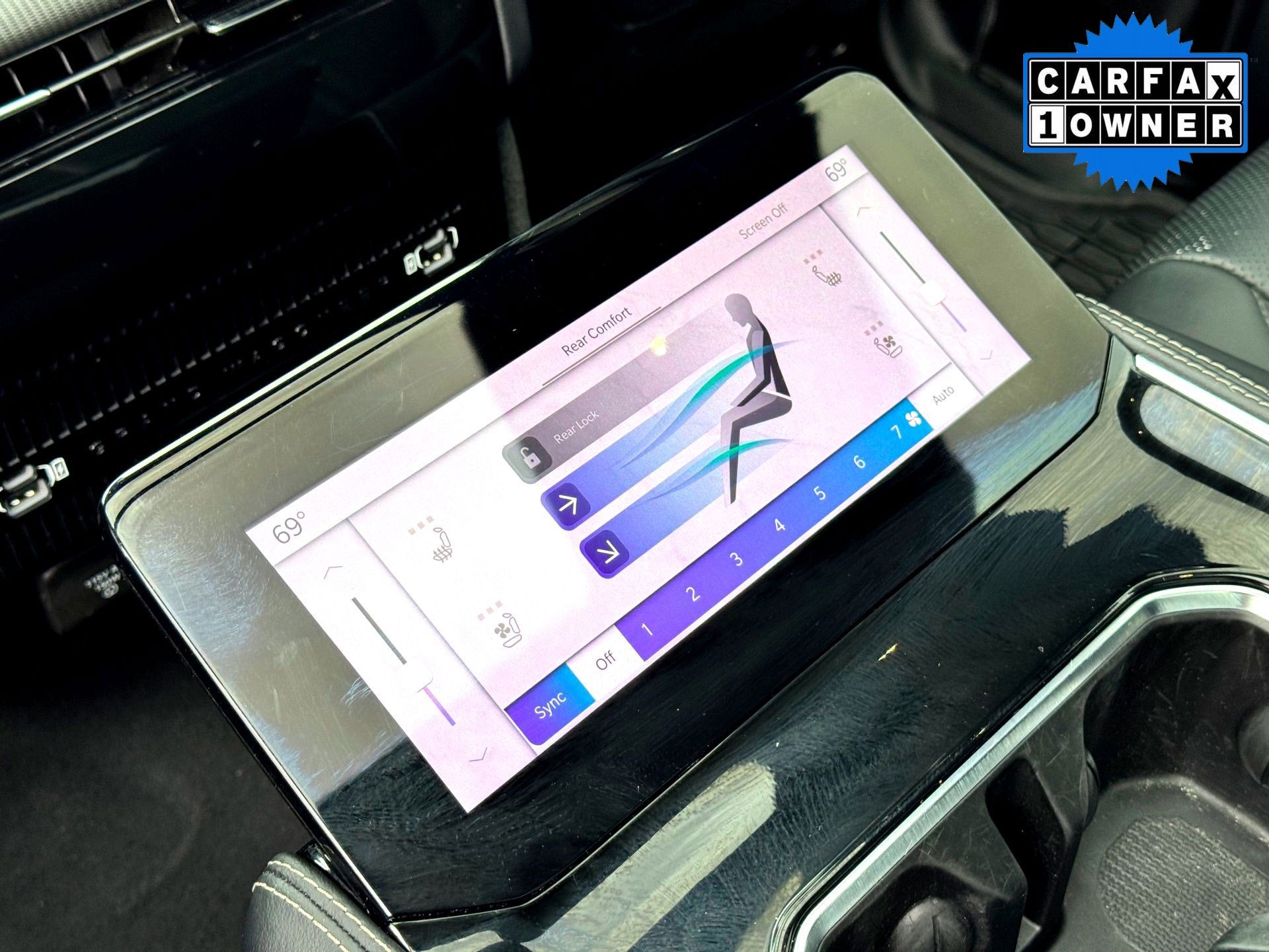 2024 Jeep Grand Wagoneer L Series II