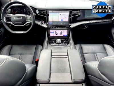 2024 Jeep Grand Wagoneer L Series II