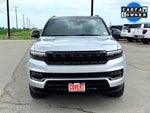 2024 Jeep Grand Wagoneer L Series II