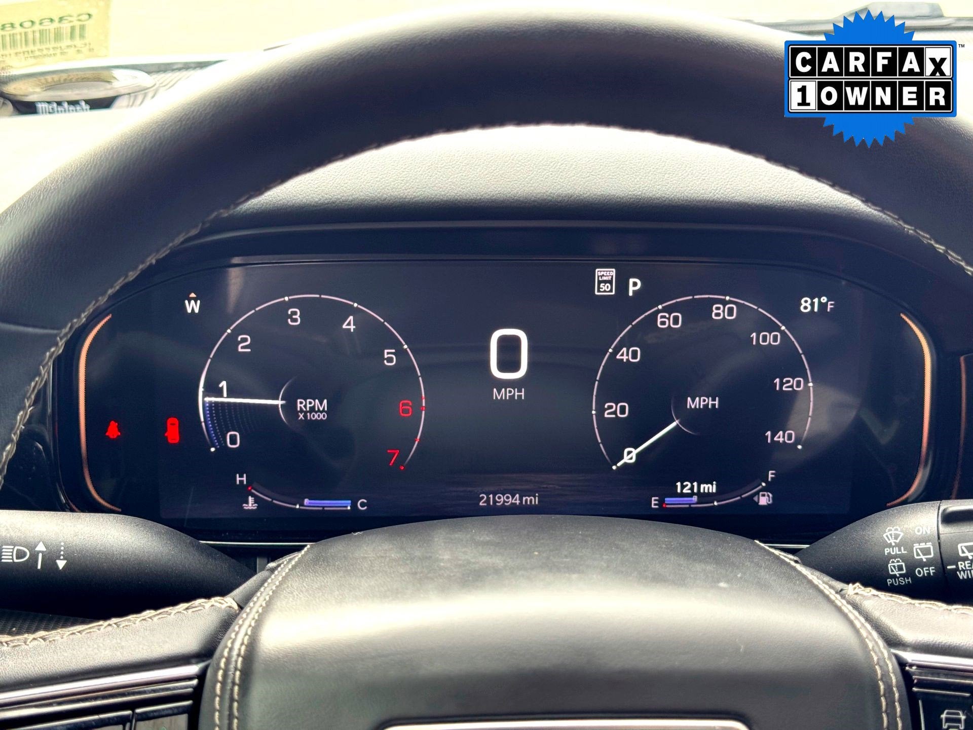 2024 Jeep Grand Wagoneer L Series II