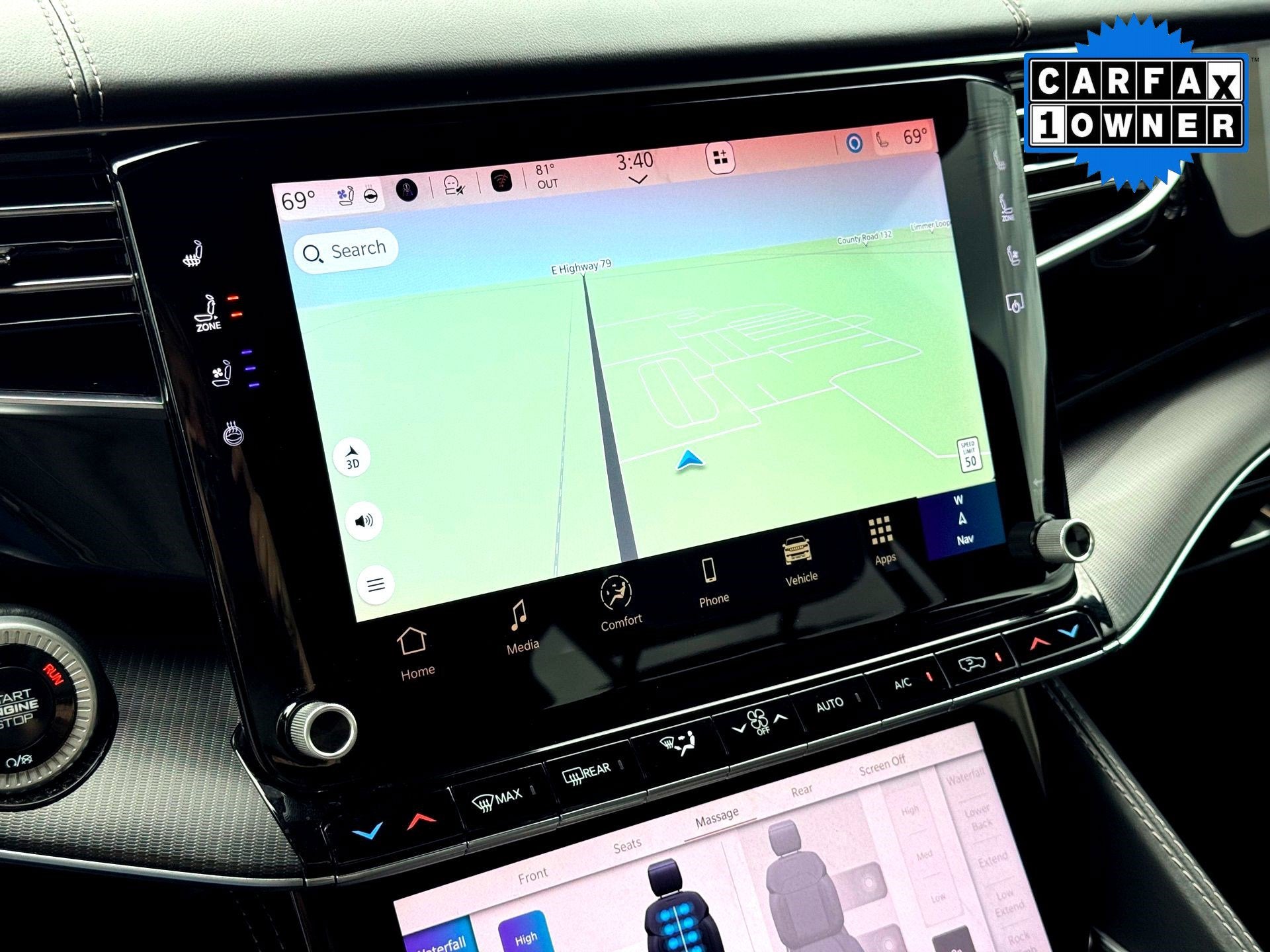 2024 Jeep Grand Wagoneer L Series II