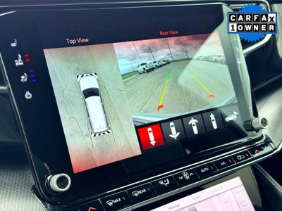 2024 Jeep Grand Wagoneer L Series II