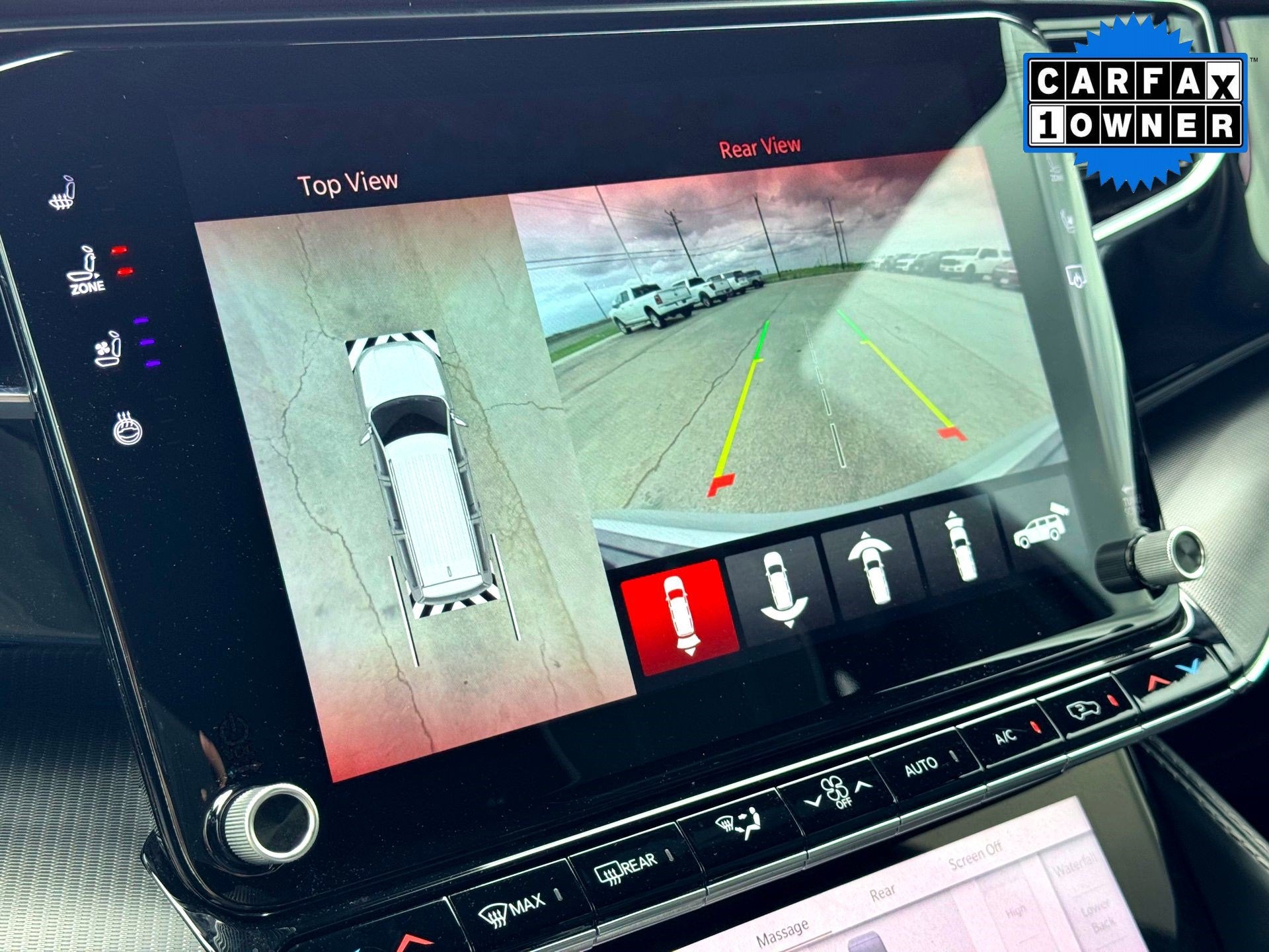 2024 Jeep Grand Wagoneer L Series II