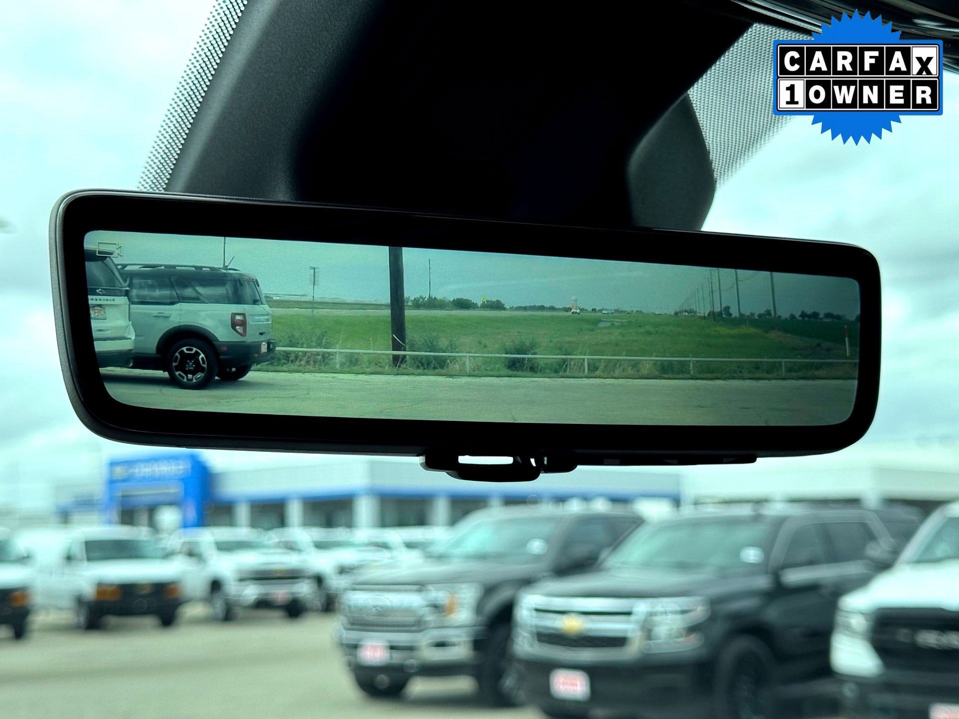 2024 Jeep Grand Wagoneer L Series II