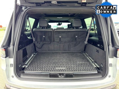 2024 Jeep Grand Wagoneer L Series II